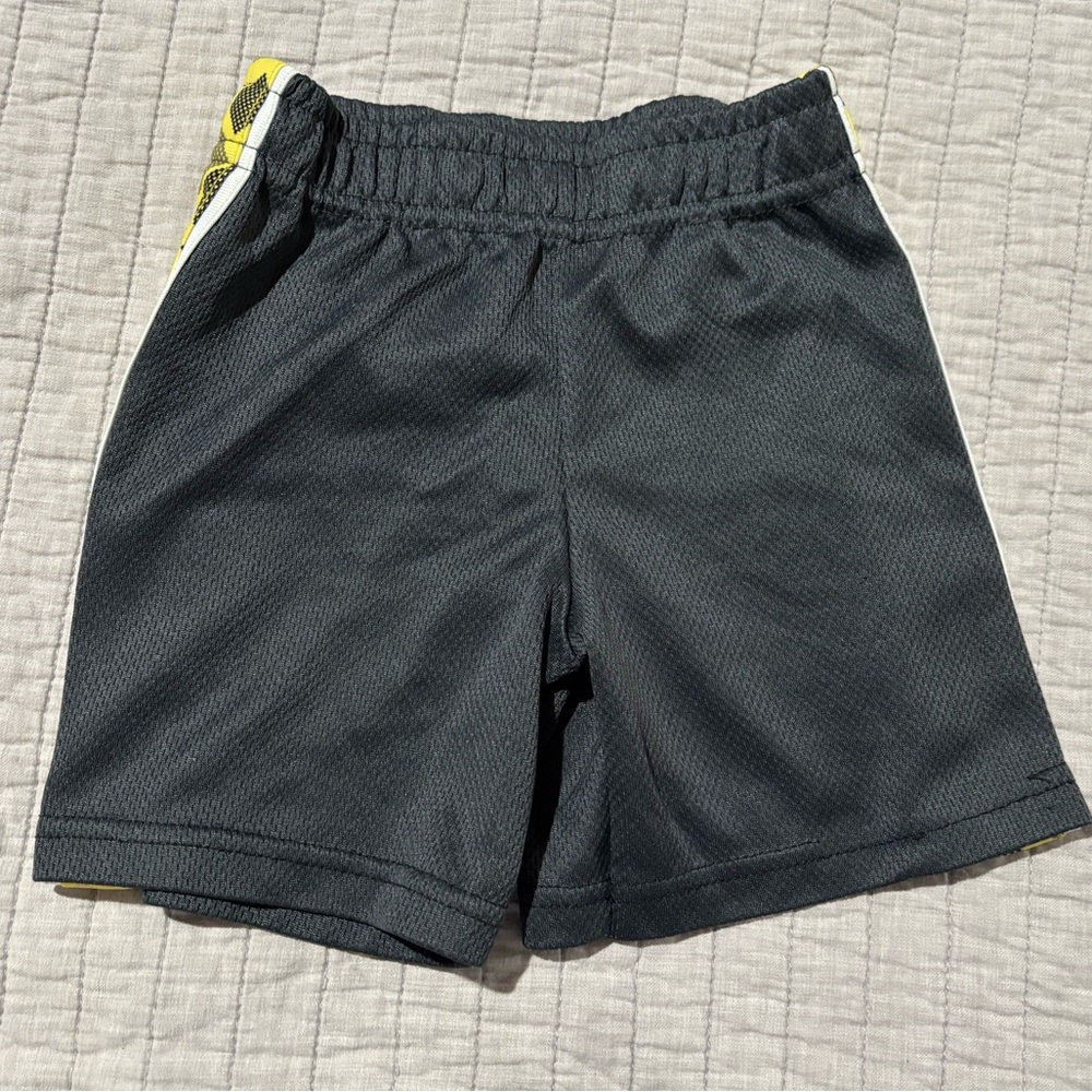 Garanimals Mesh Kids Shorts